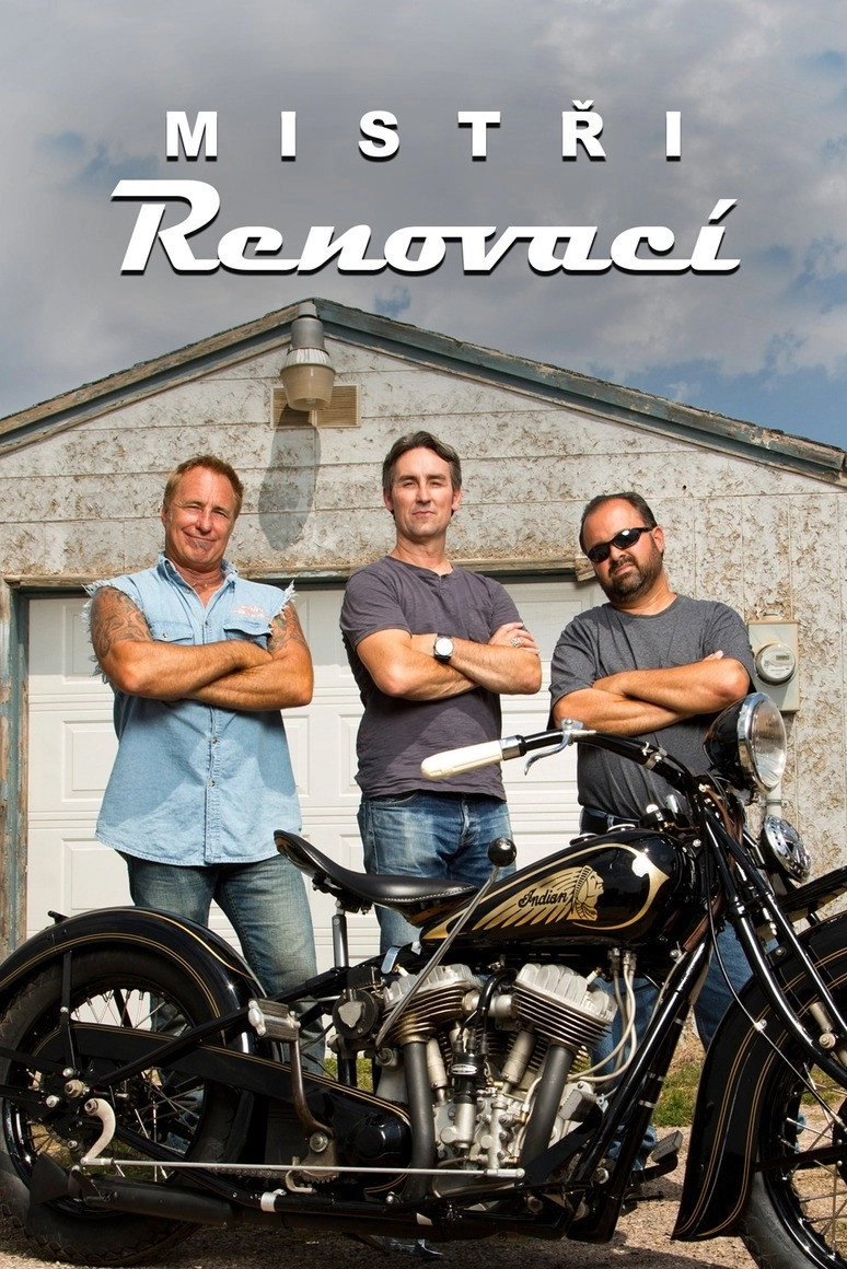 American Restoration