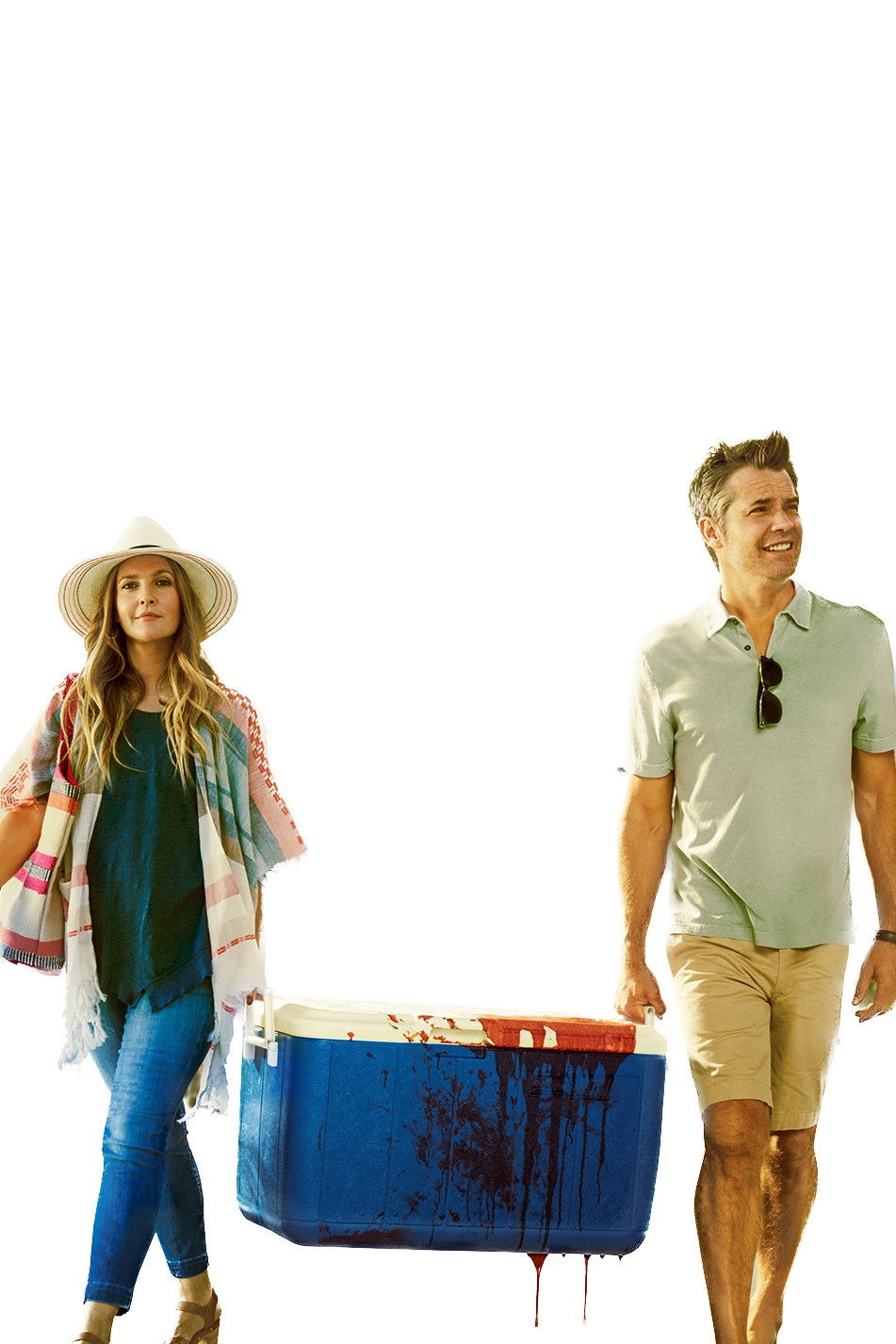 Santa Clarita Diet
