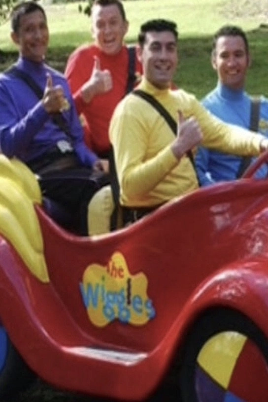 The Wiggles