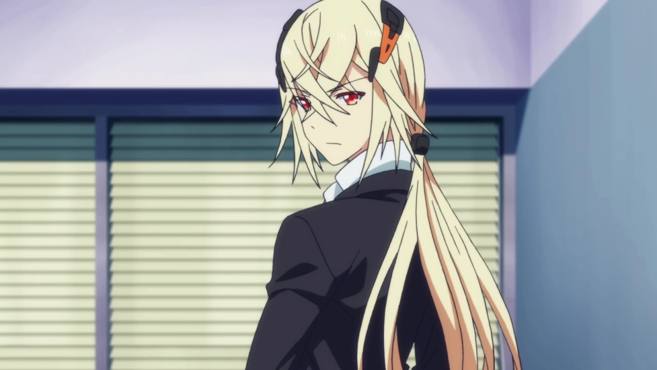Beatless