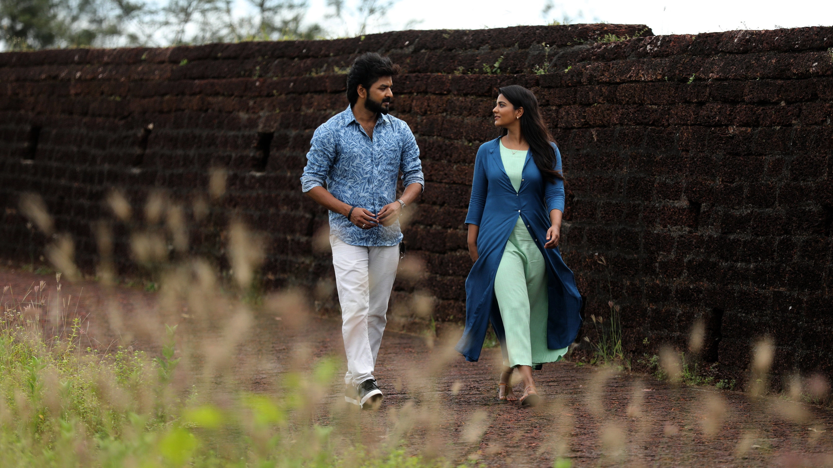 Theera Kaadhal