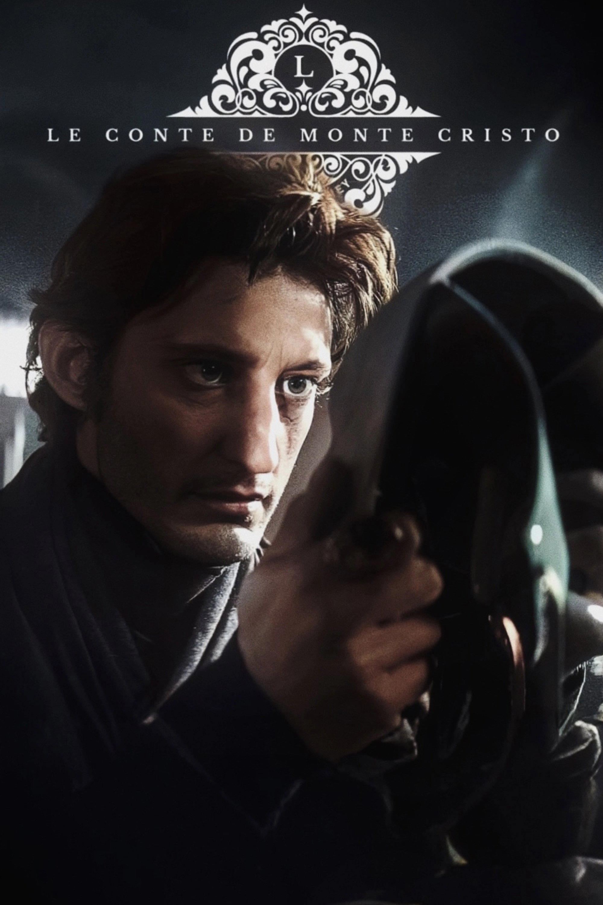 The Count of Monte Cristo