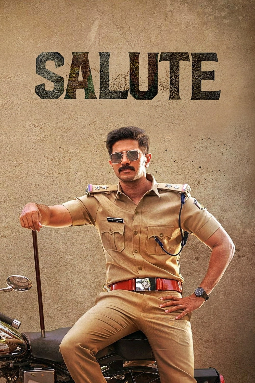 Salute