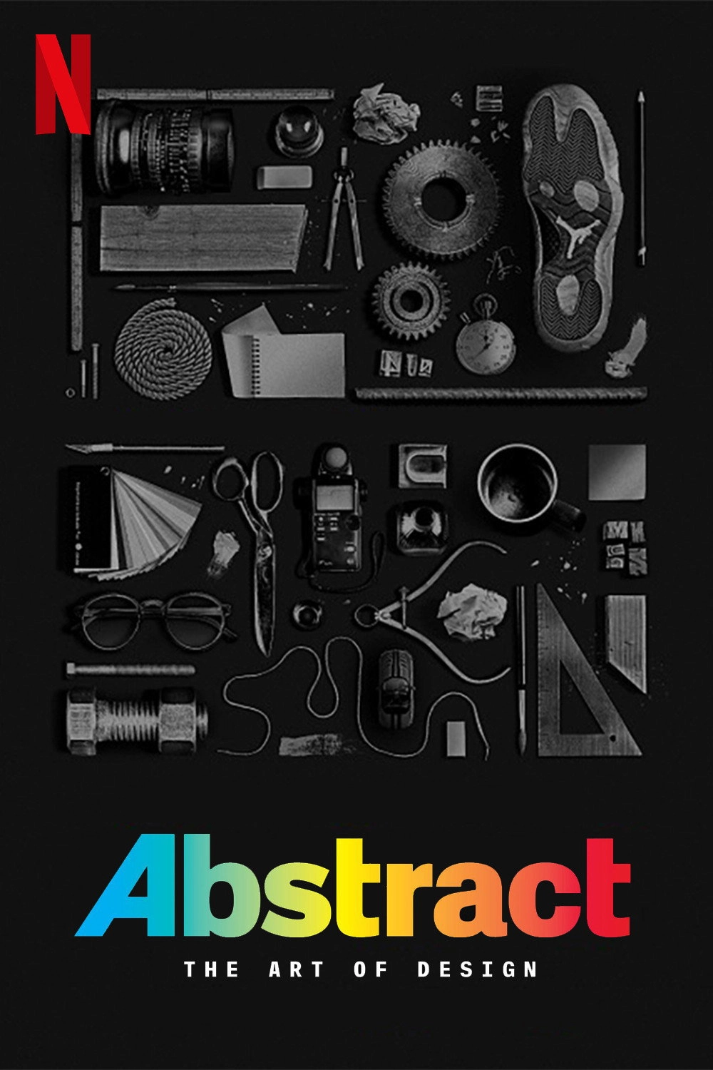 Abstract: The Art of Design