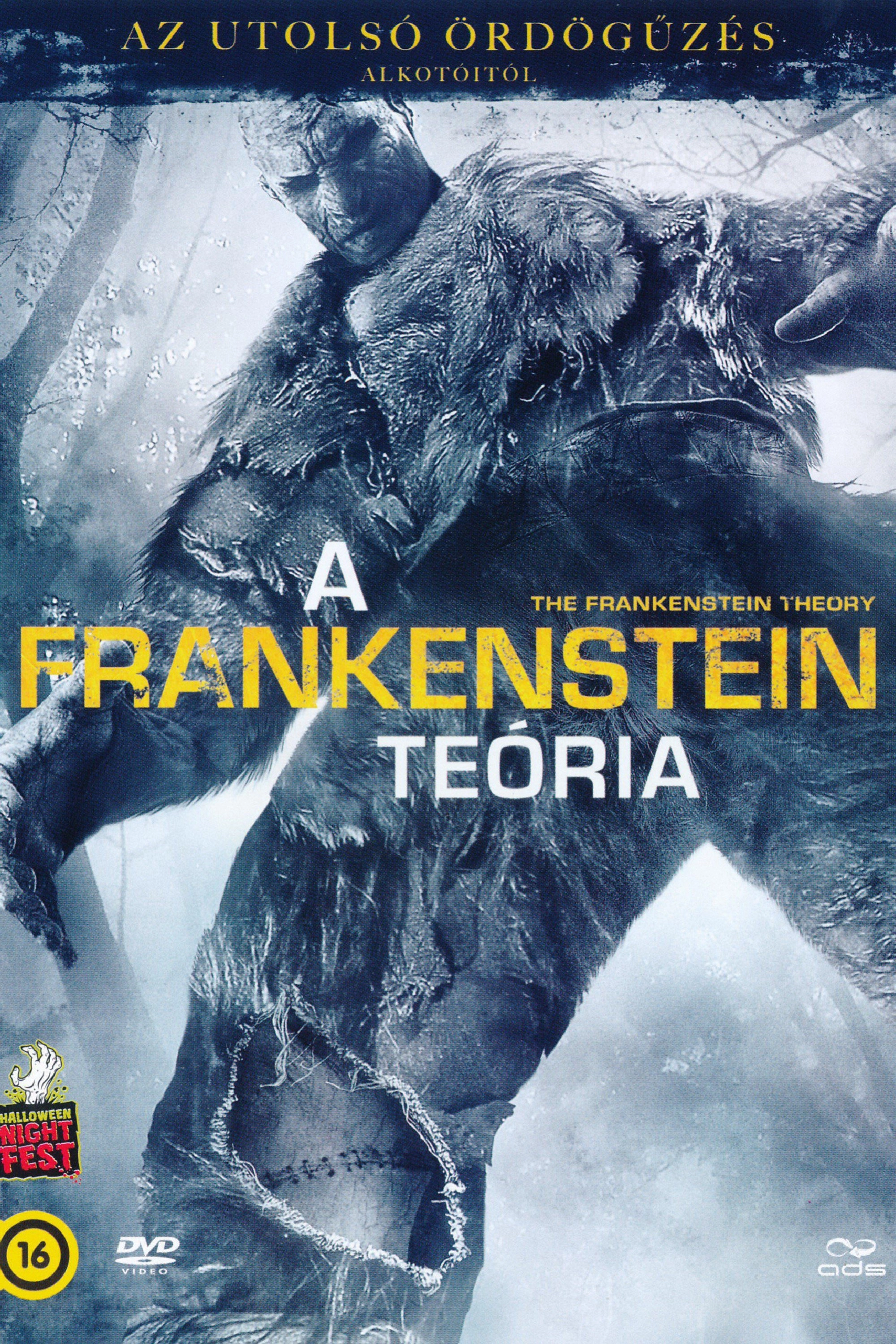The Frankenstein Theory
