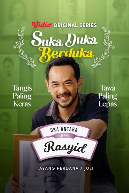 Suka Duka Berduka