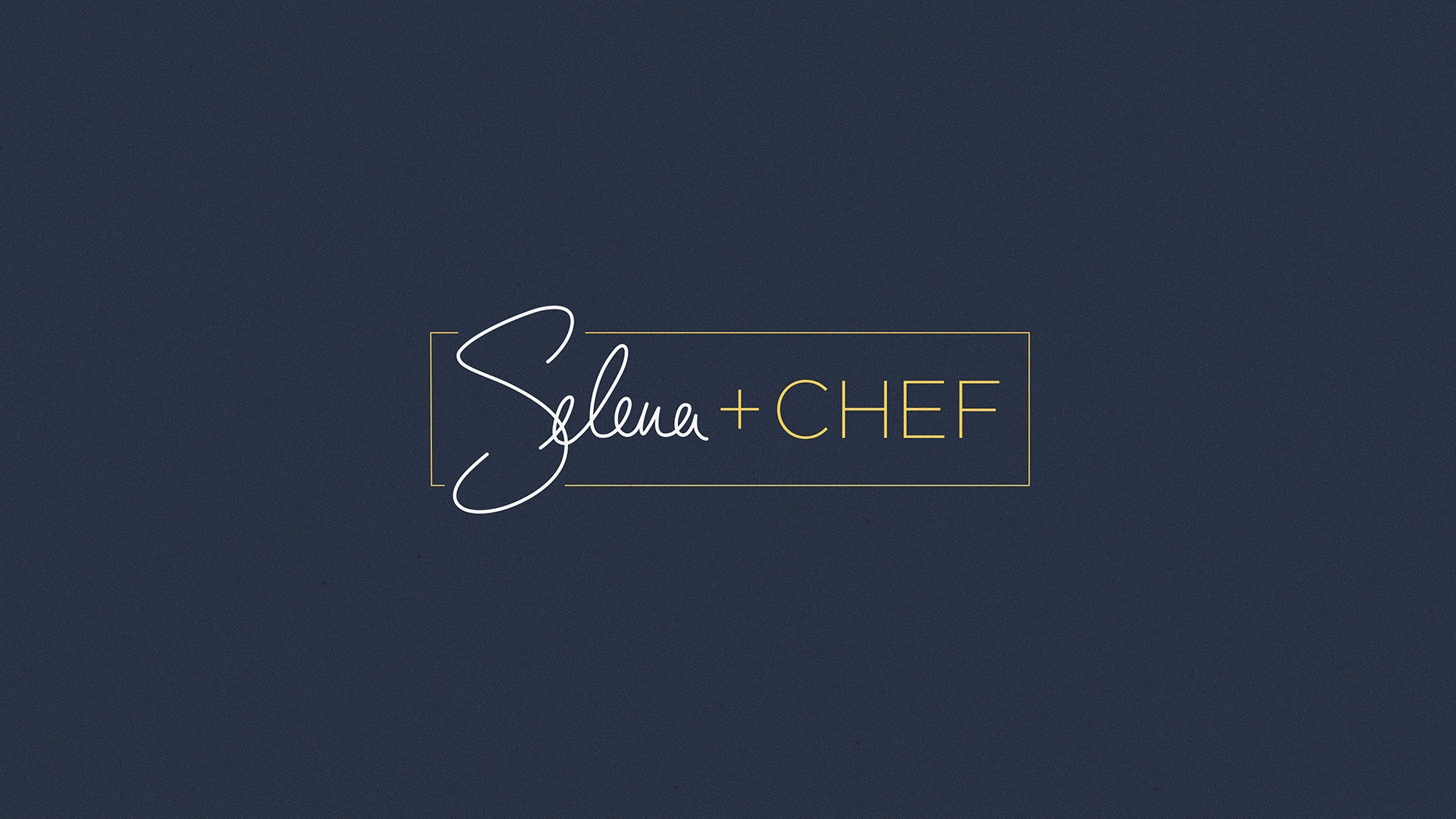 Selena + Chef