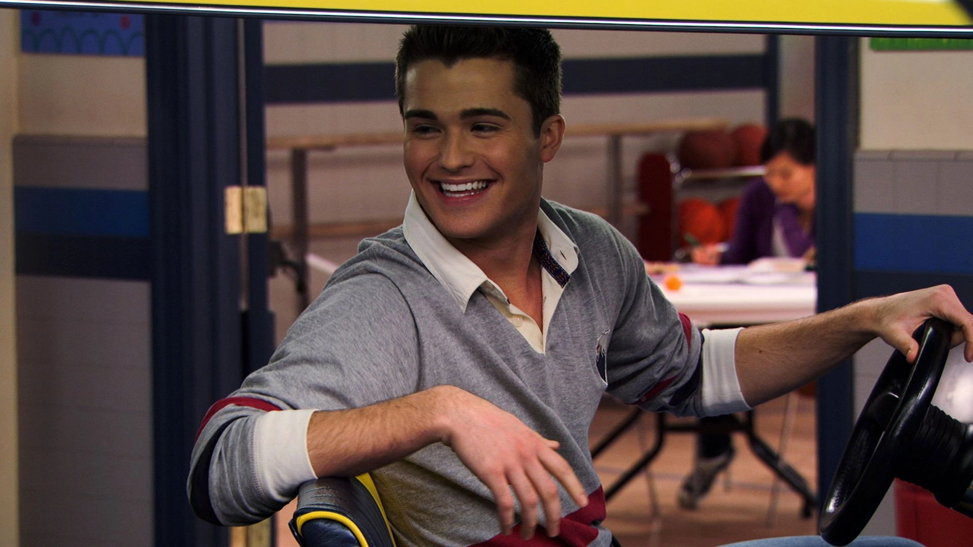 Lab Rats