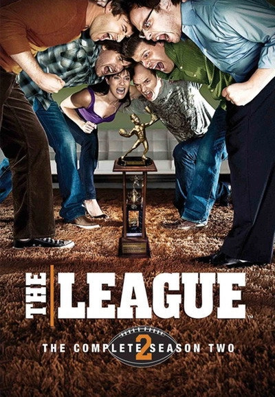 The League