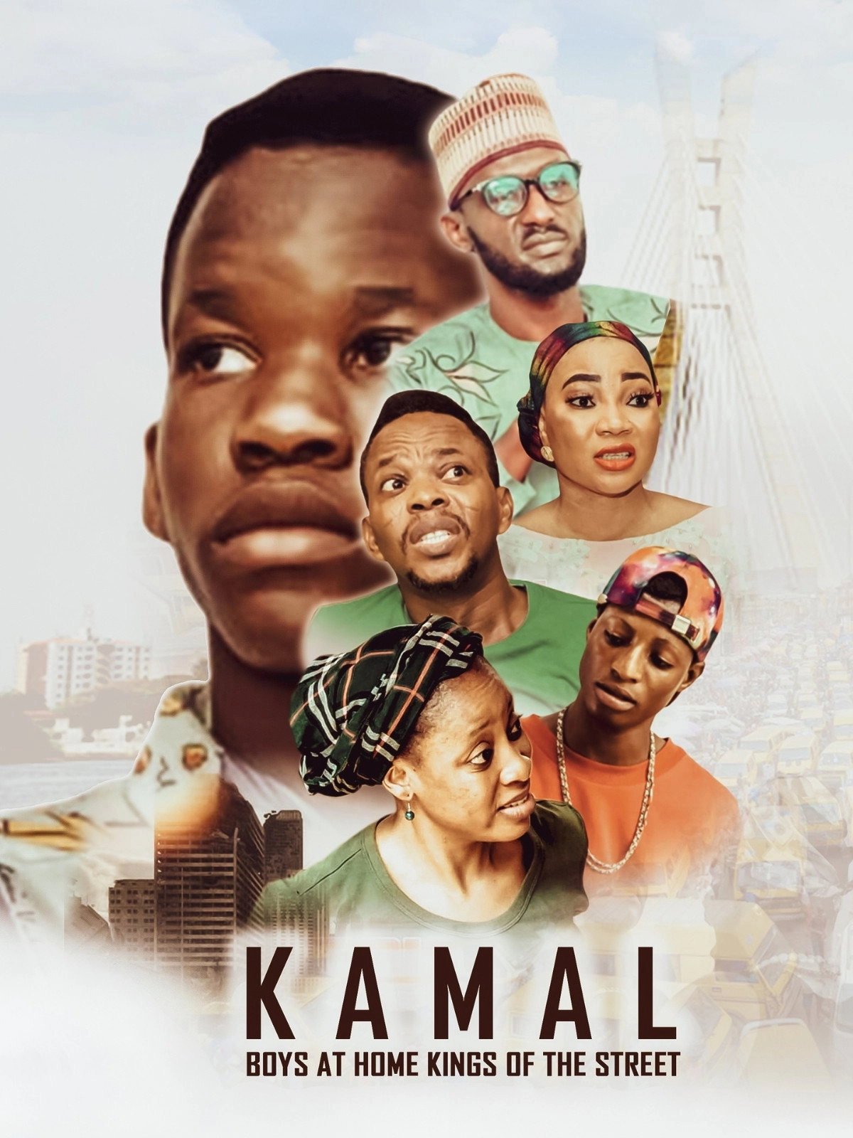 Kamal