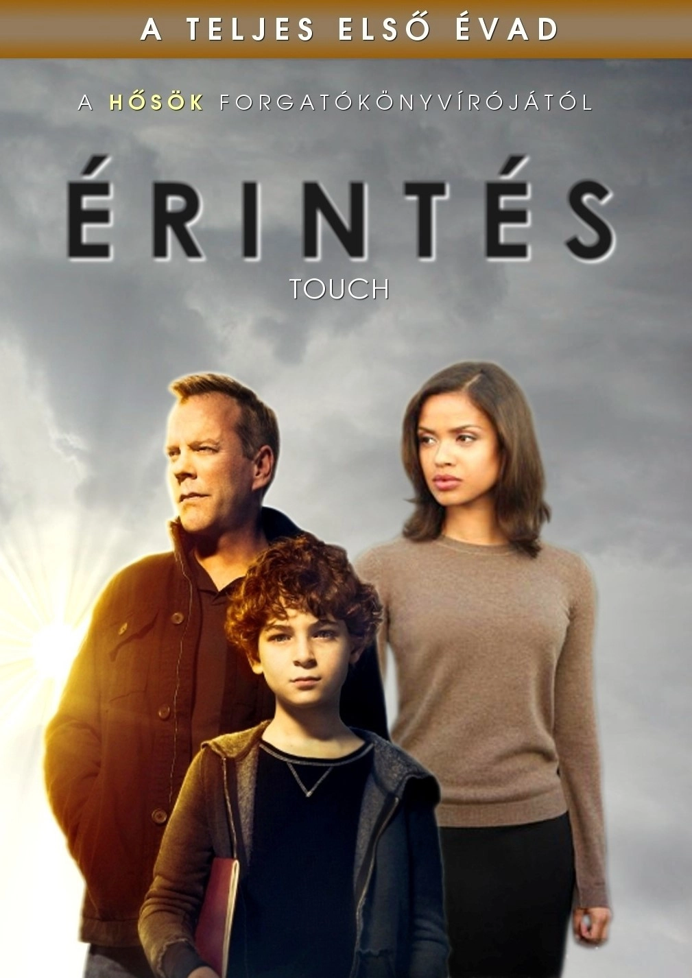 Touch