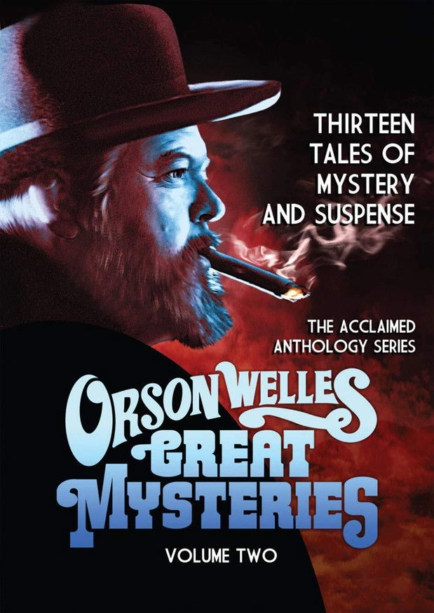 Orson Welles' Great Mysteries