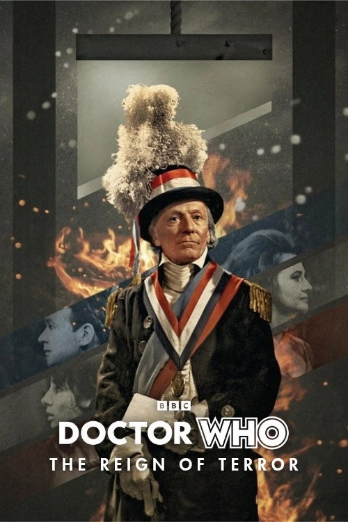 Doctor Who: The Reign of Terror