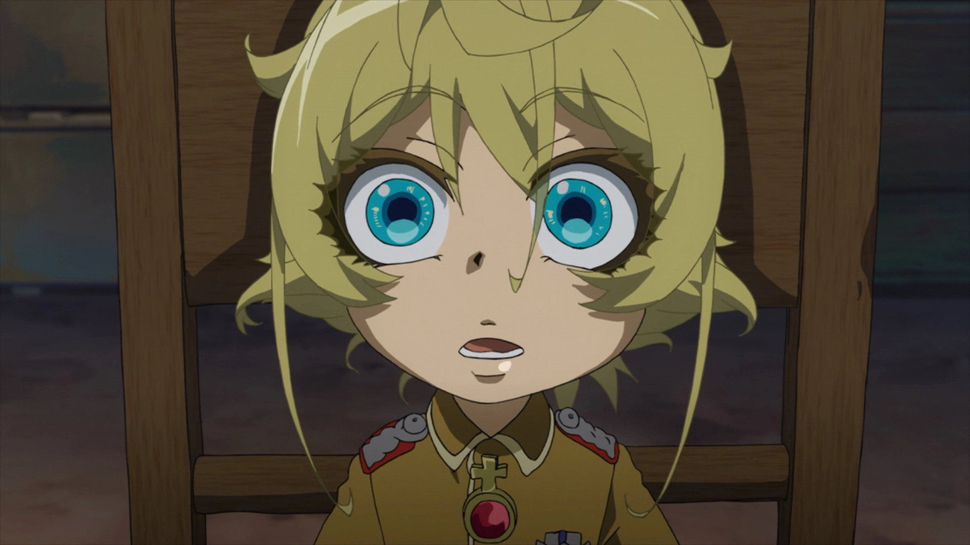Saga of Tanya the Evil