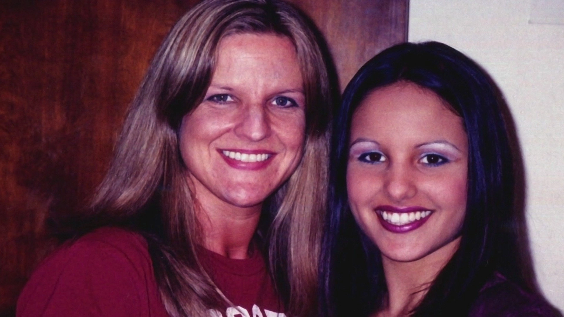 Snapped: Killer Couples