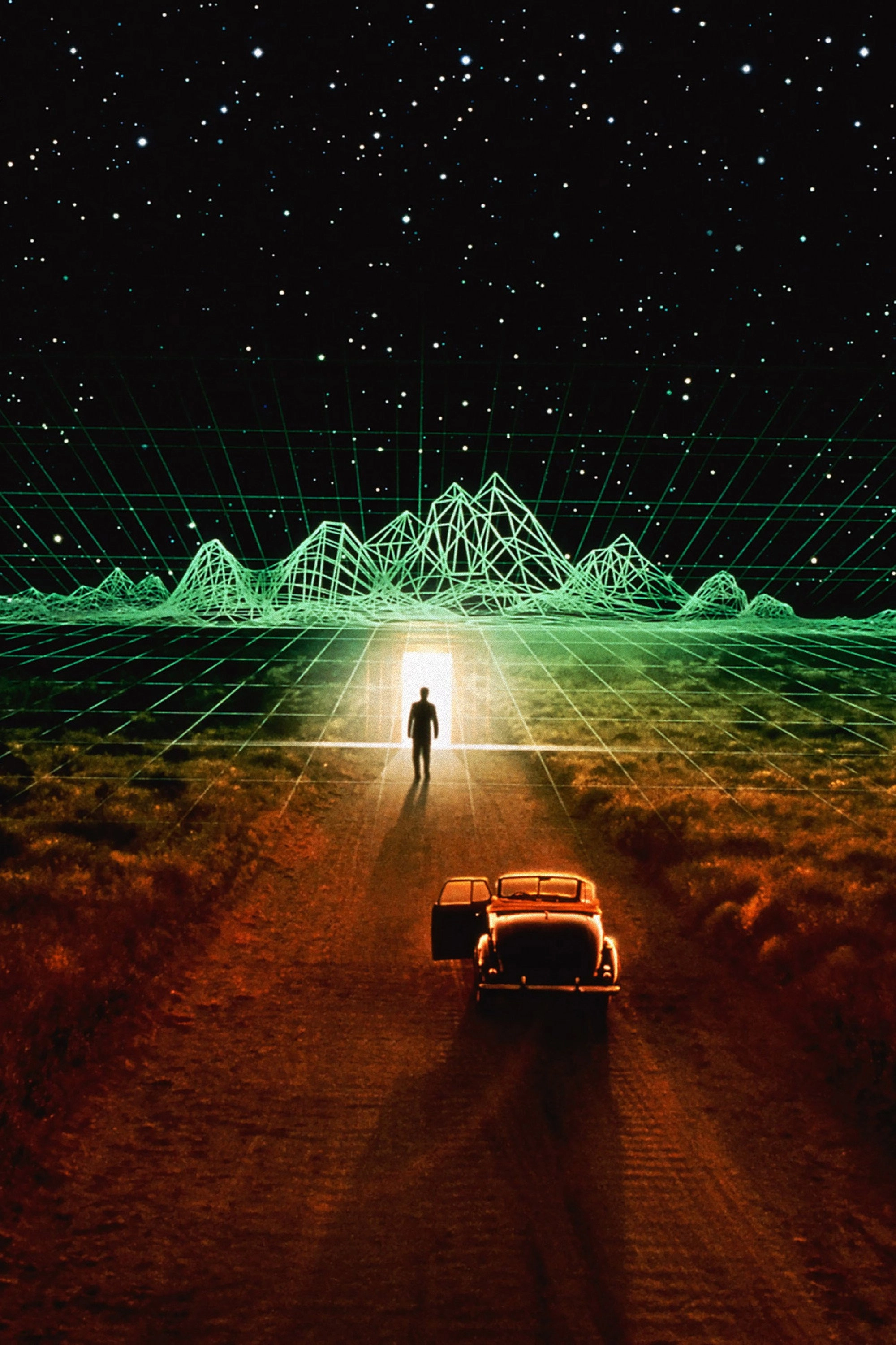 The Thirteenth Floor