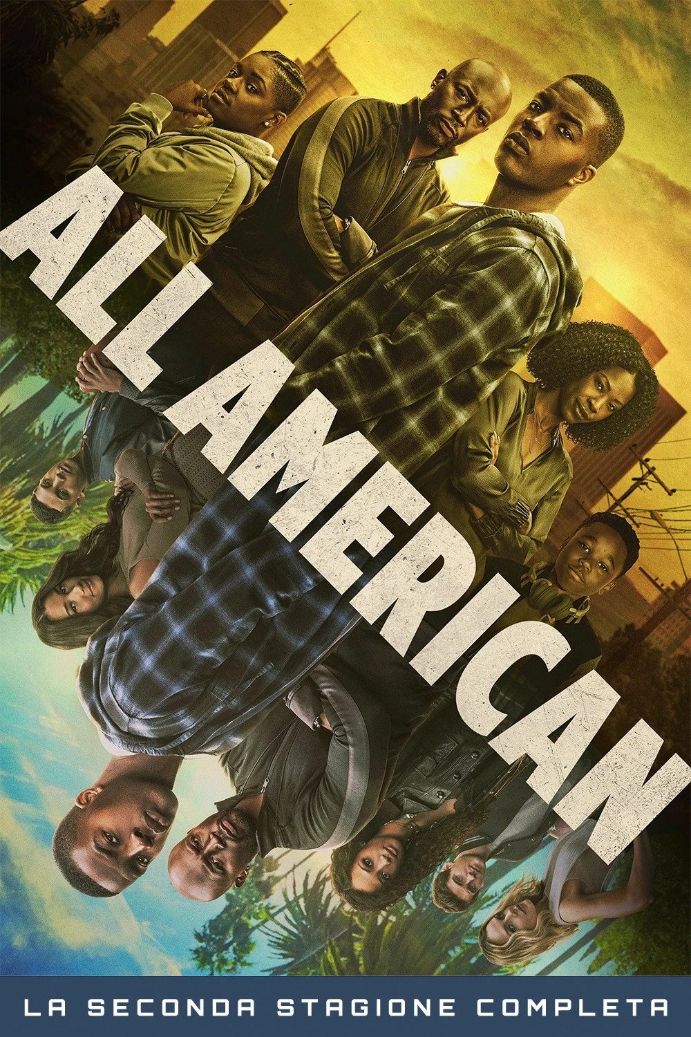 All American