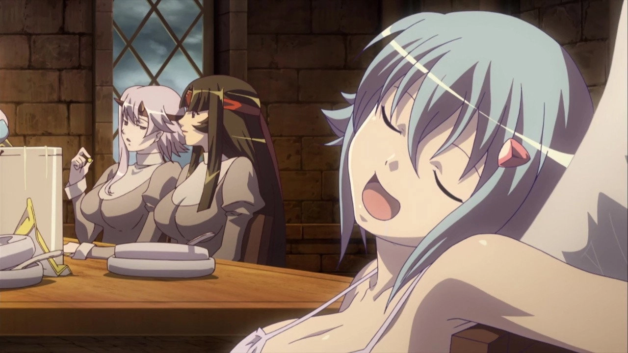 Queen's Blade