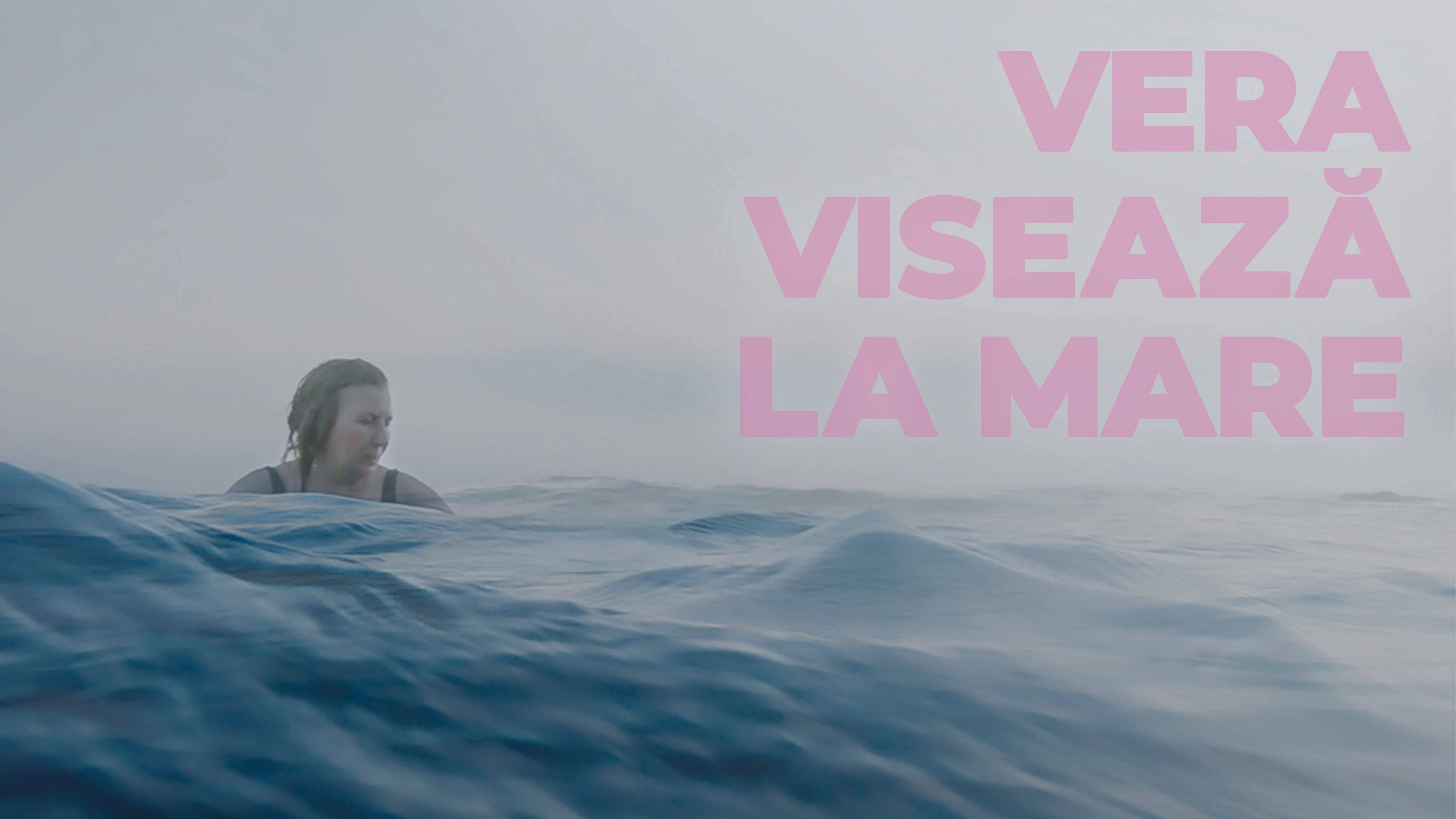 Vera Dreams of the Sea