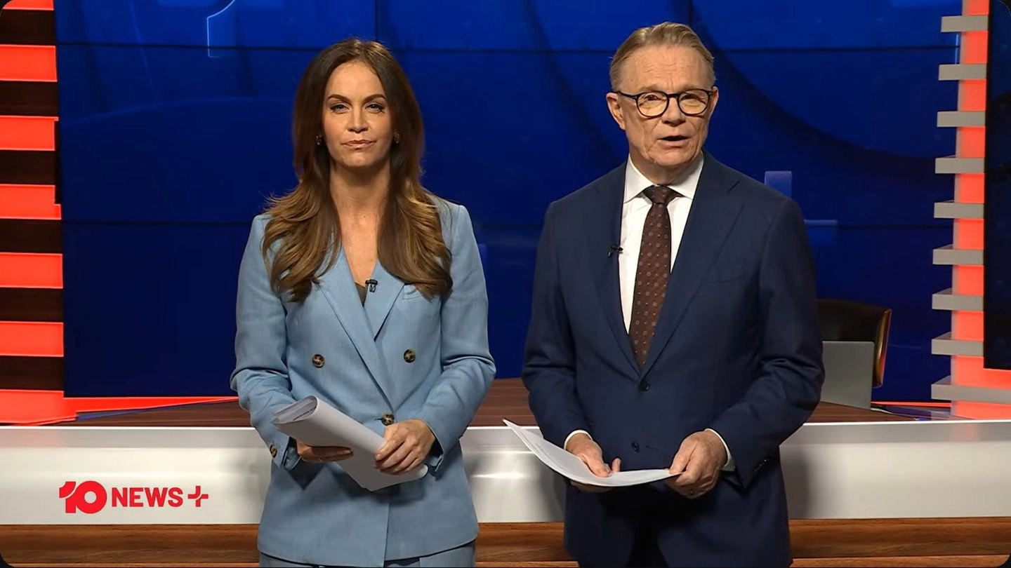 10 News+