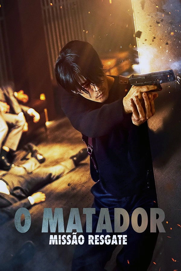 The Killer