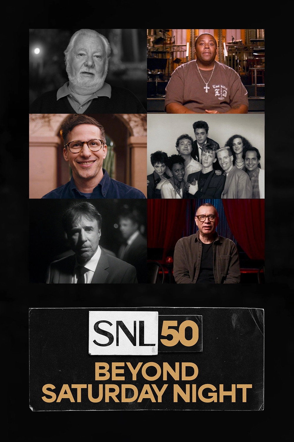 SNL50: Beyond Saturday Night