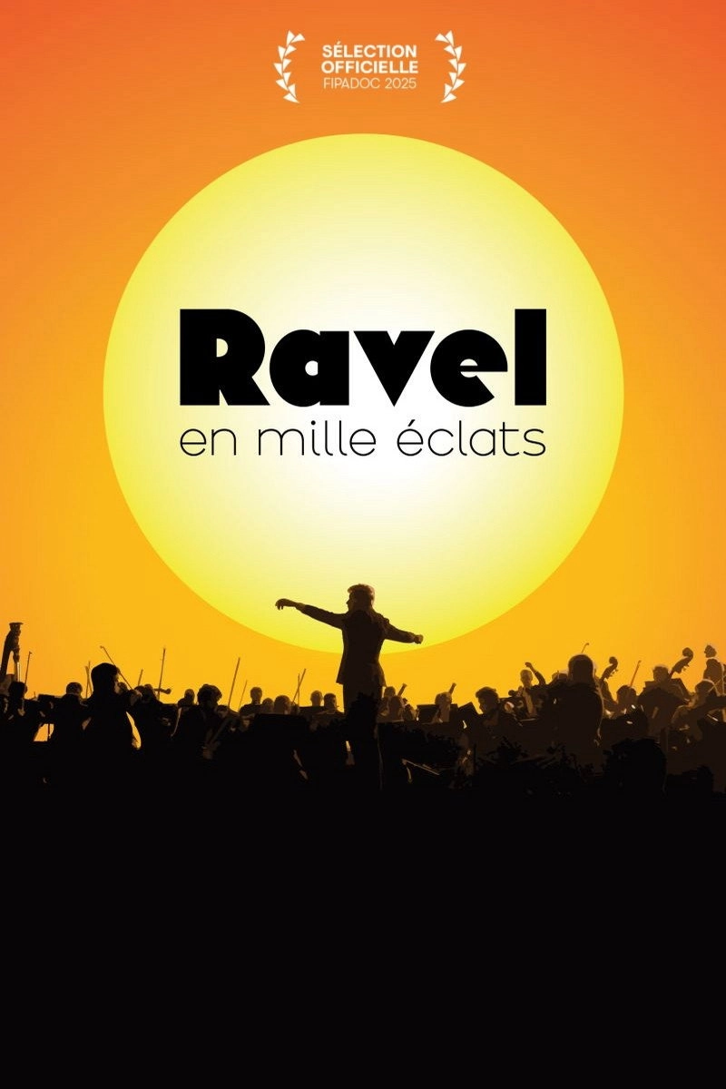 Ravel in a Thousand Sparkles