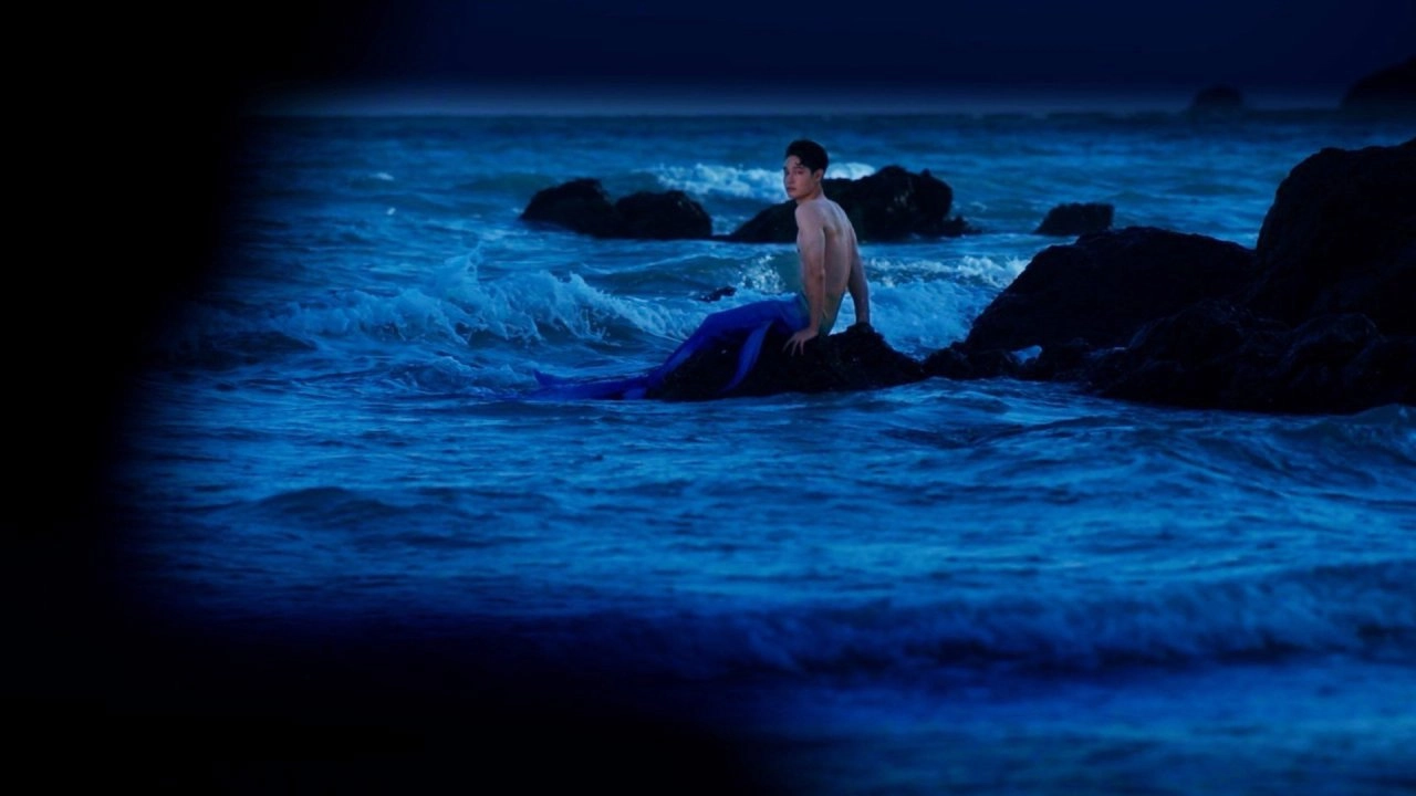 Lover Merman