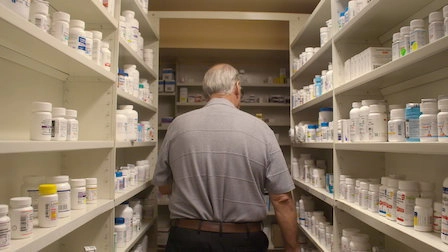 The Pharmacist