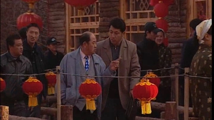 Liu Lao Gen
