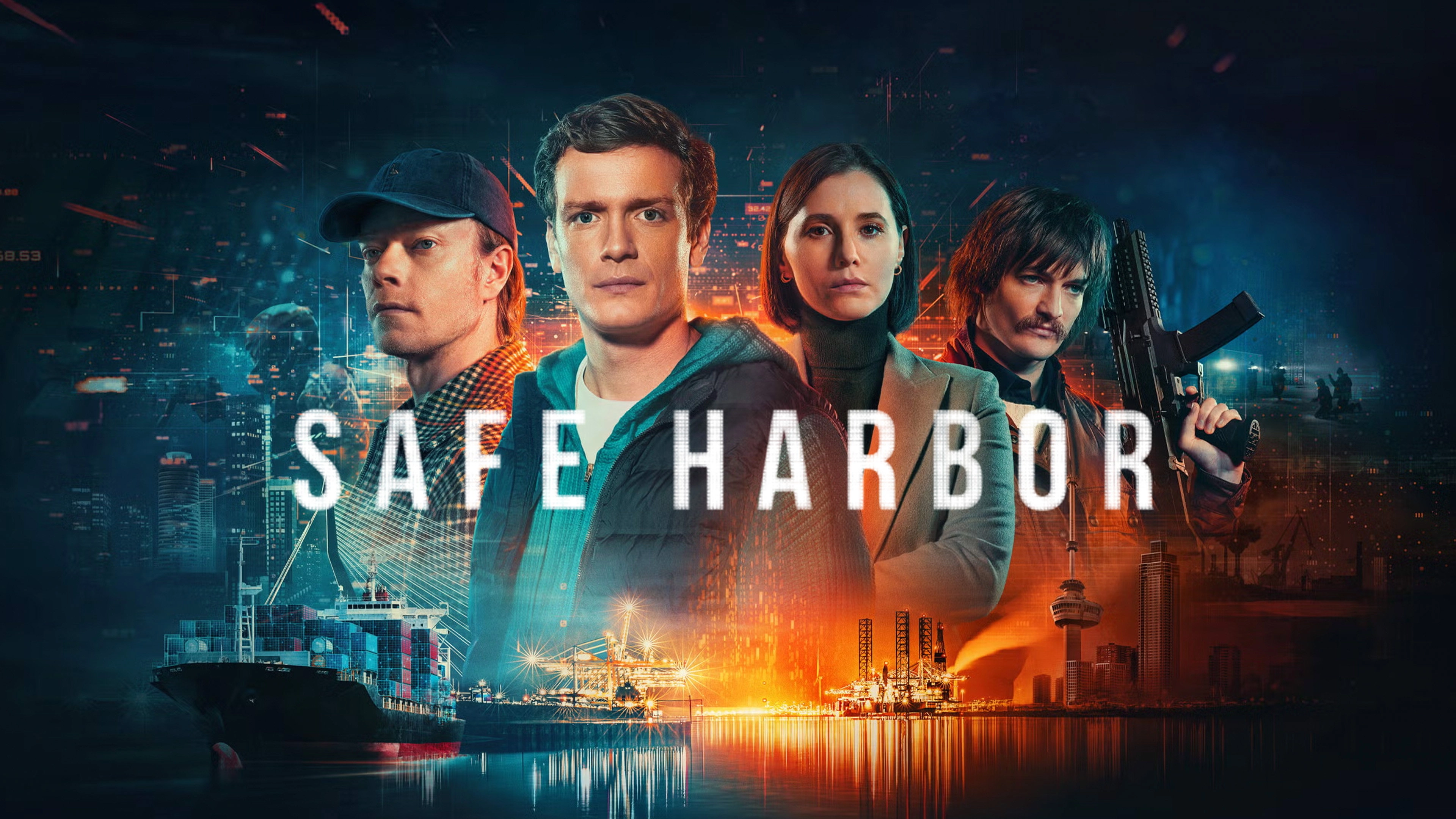 Safe Harbor