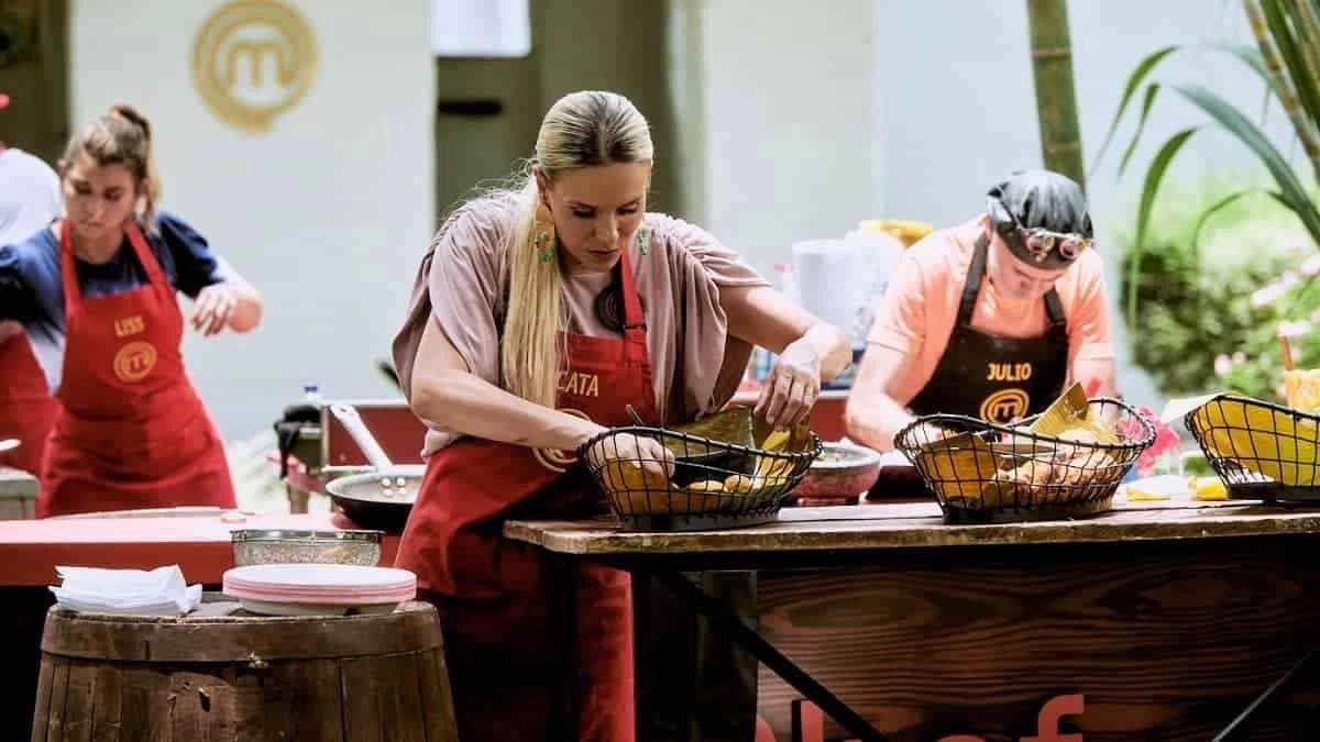 Masterchef Celebrity Colombia