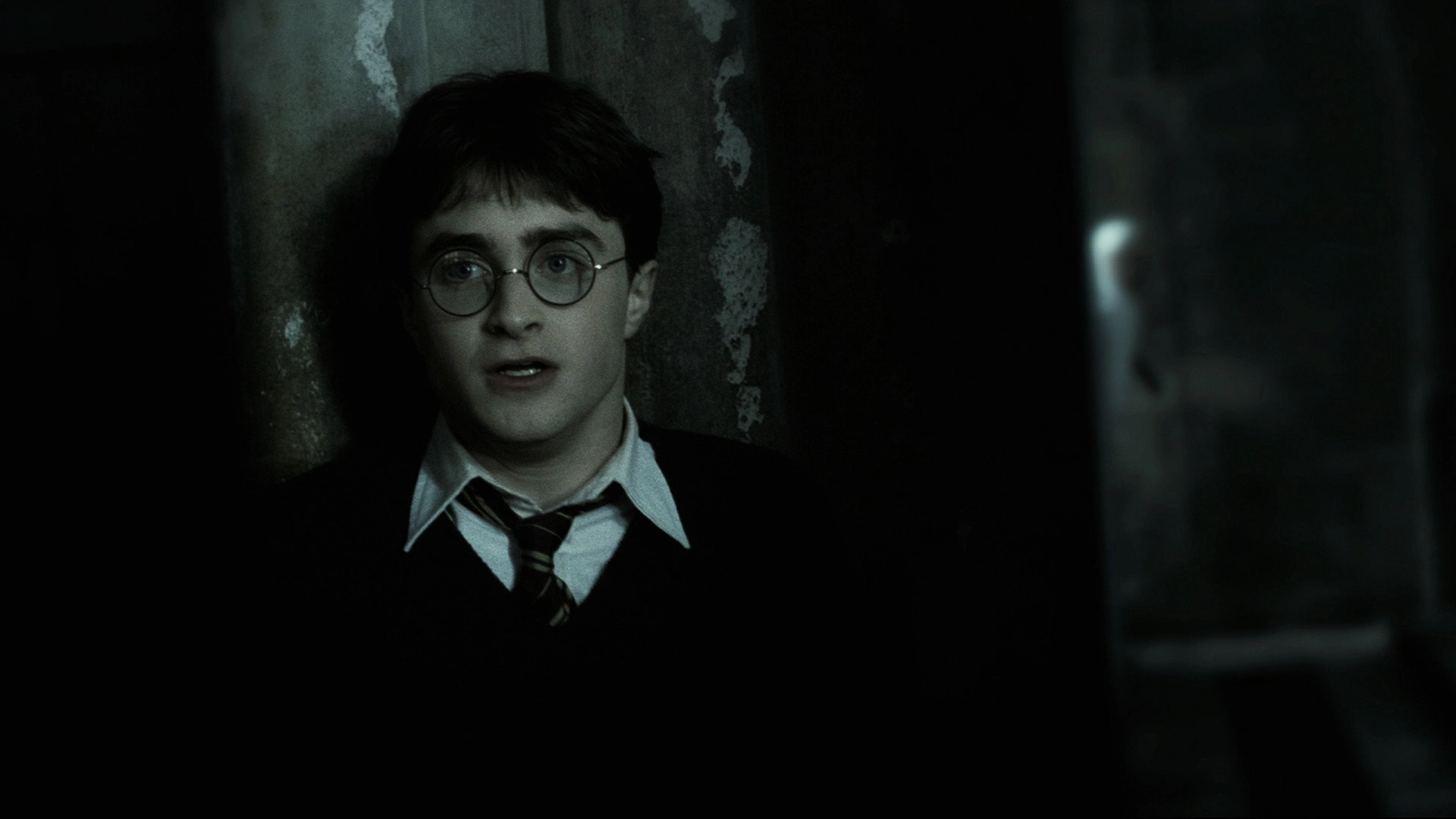 Harry Potter and the Half-Blood Prince