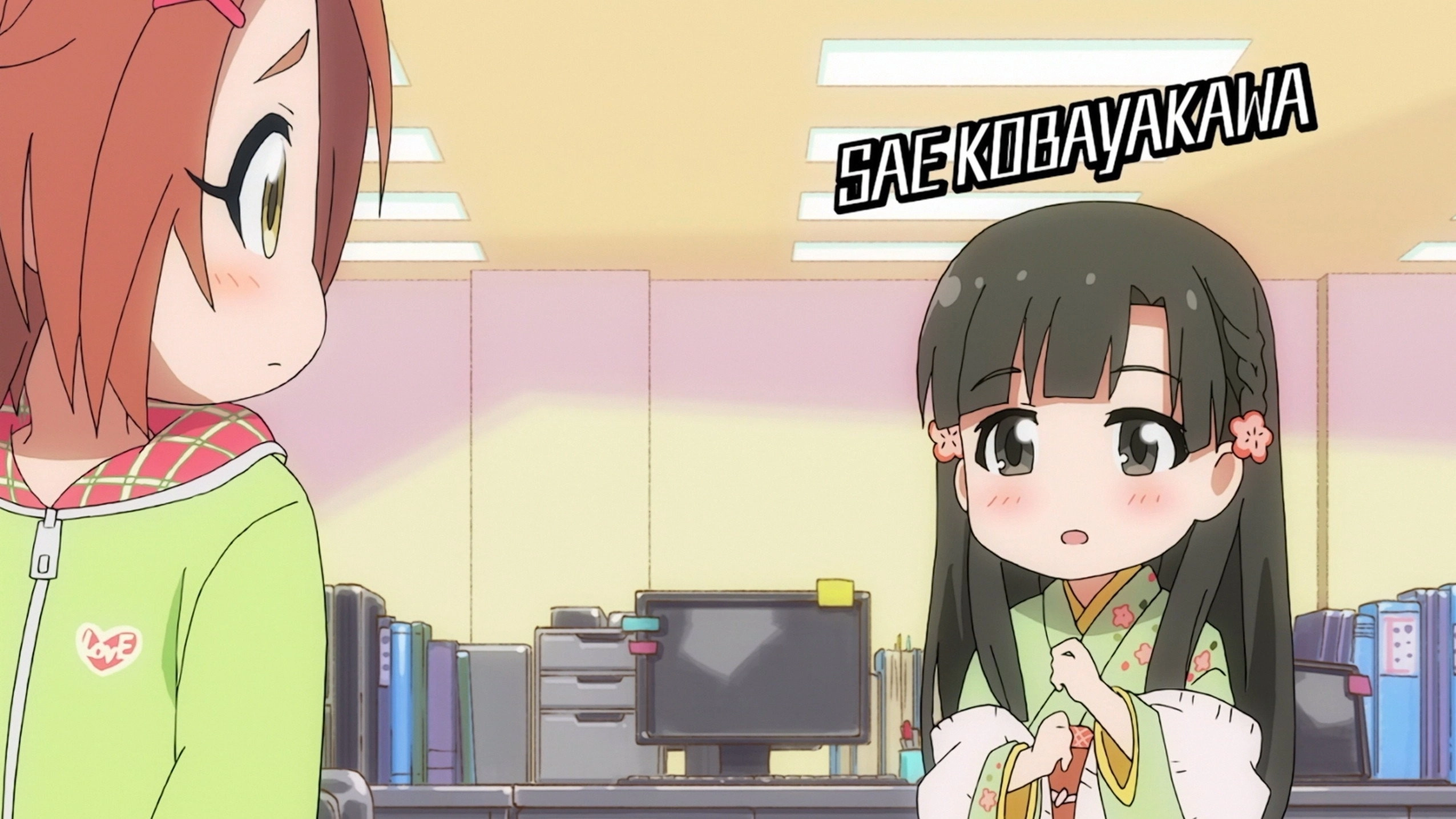 Cinderella Girls Theatre