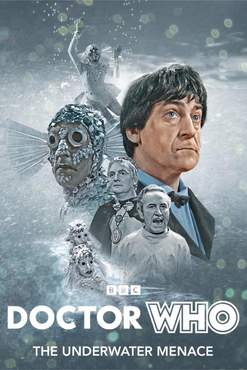 Doctor Who: The Underwater Menace