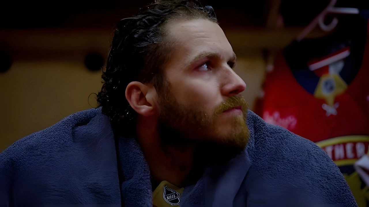 FaceOff: Inside the NHL