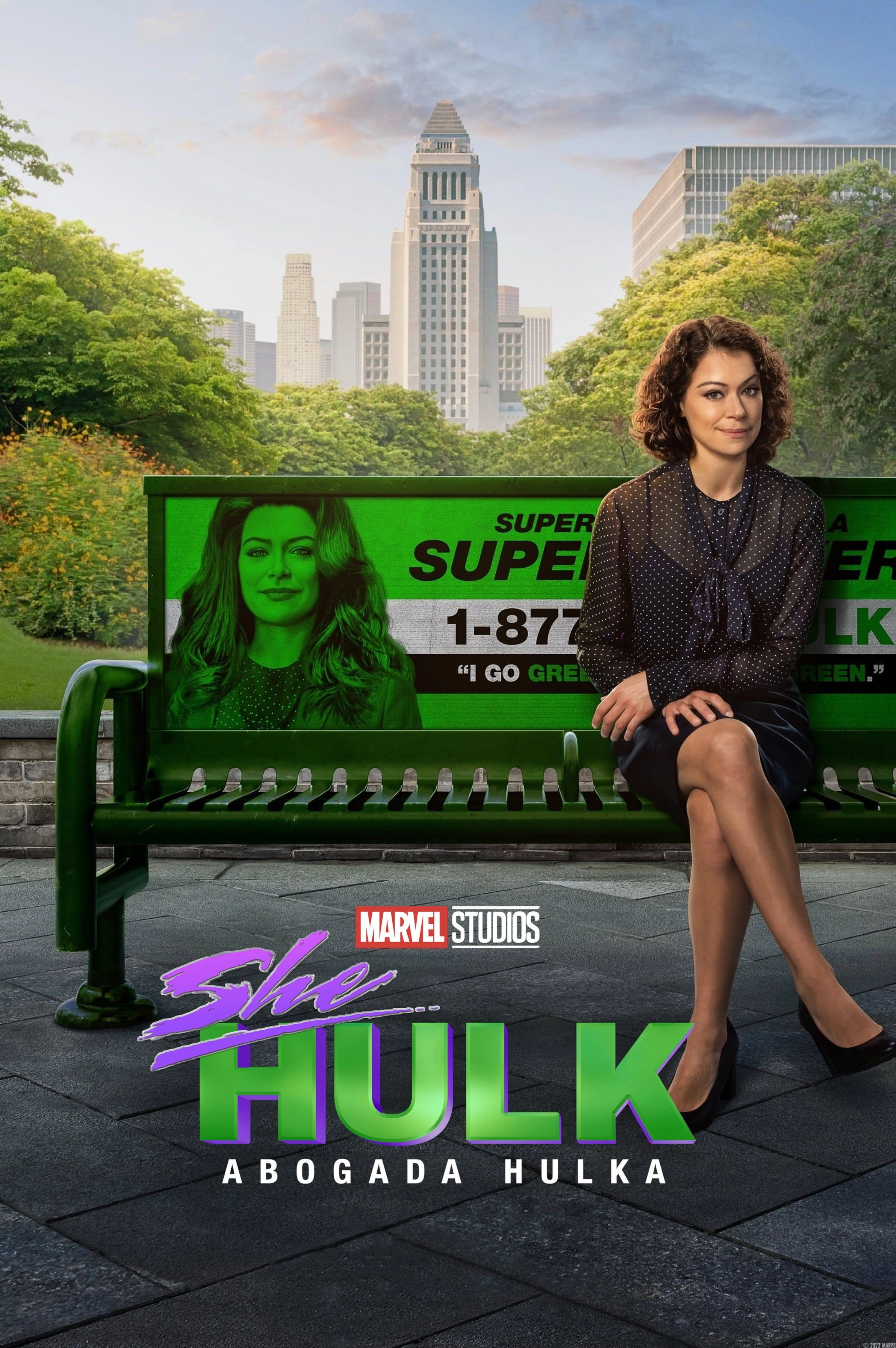 She-Hulk: Attorney at Law