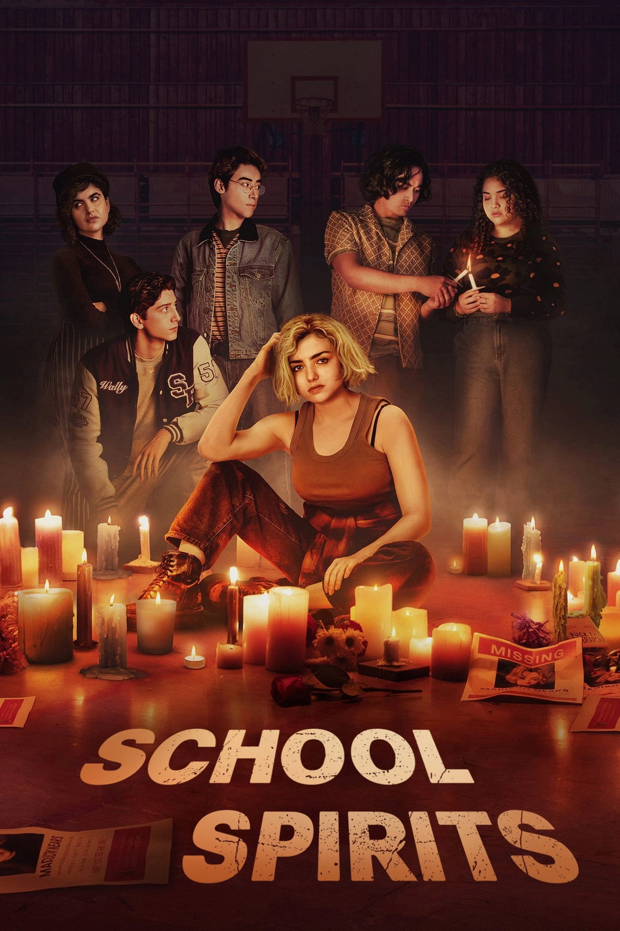 School Spirits