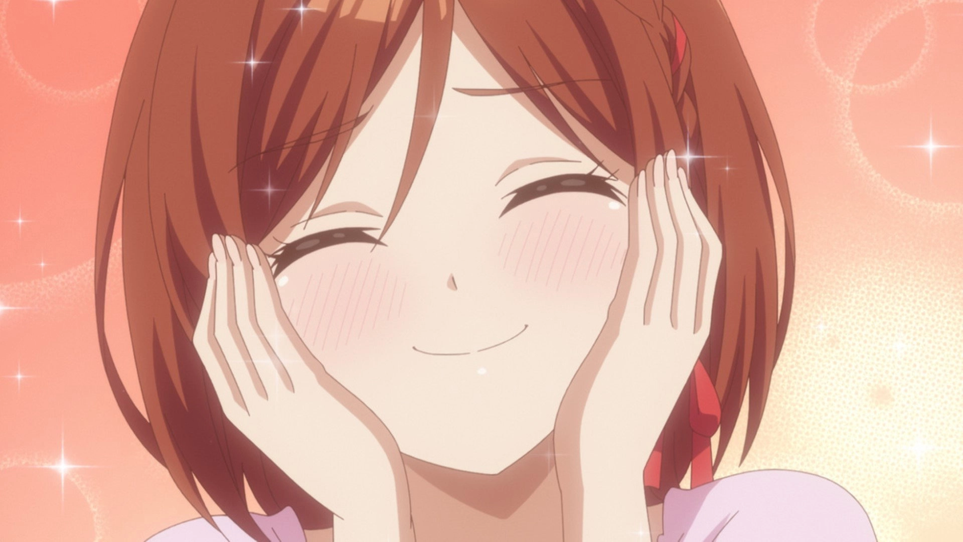I'm Getting Married to a Girl I Hate in My Class