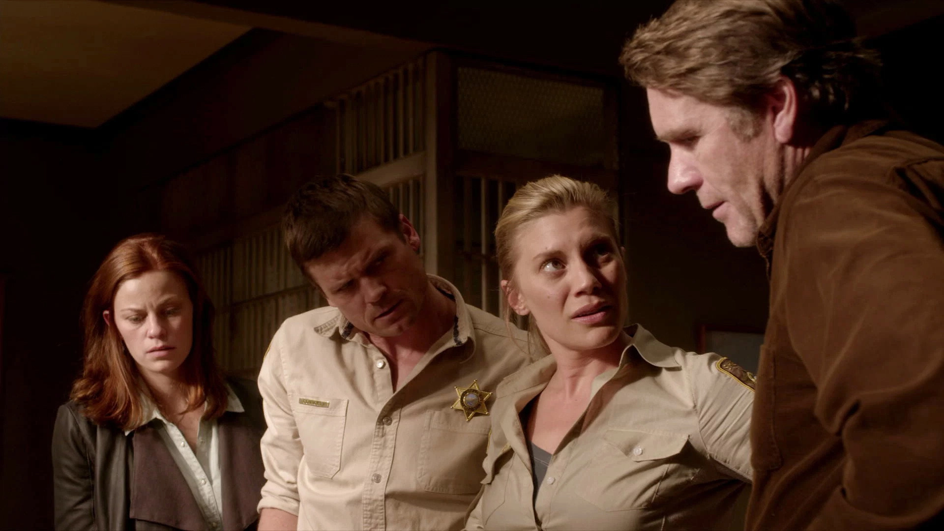 Longmire