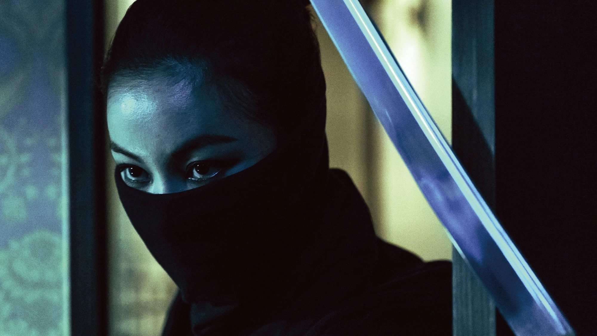 The Villainess