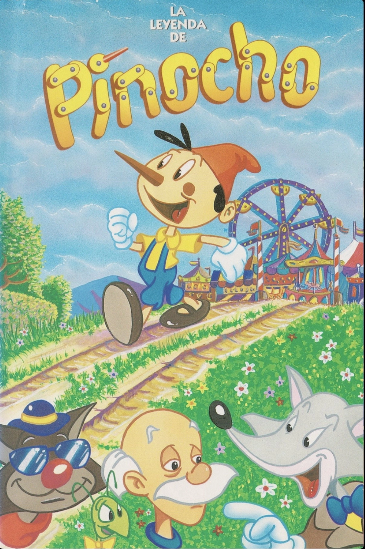 Pinocchio