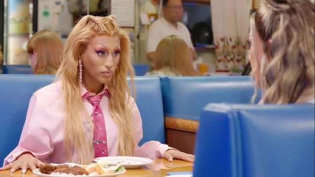 Tongue Thai'd with Pangina Heals