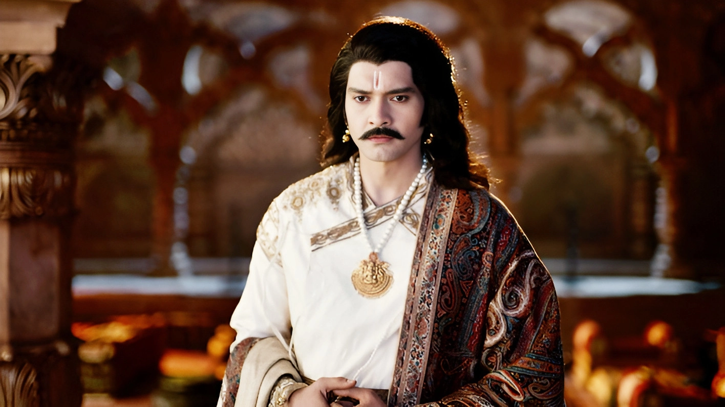 Tenali Rama