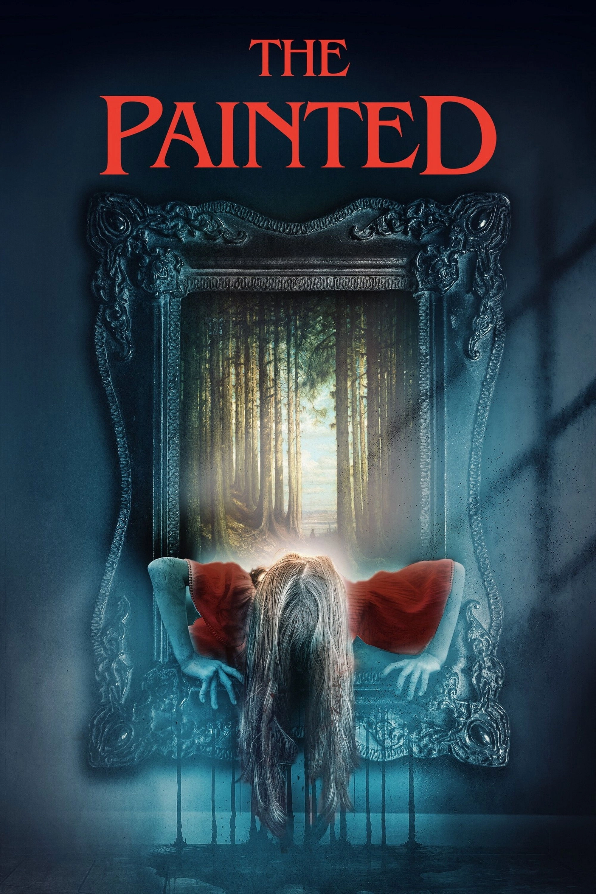The Painted
