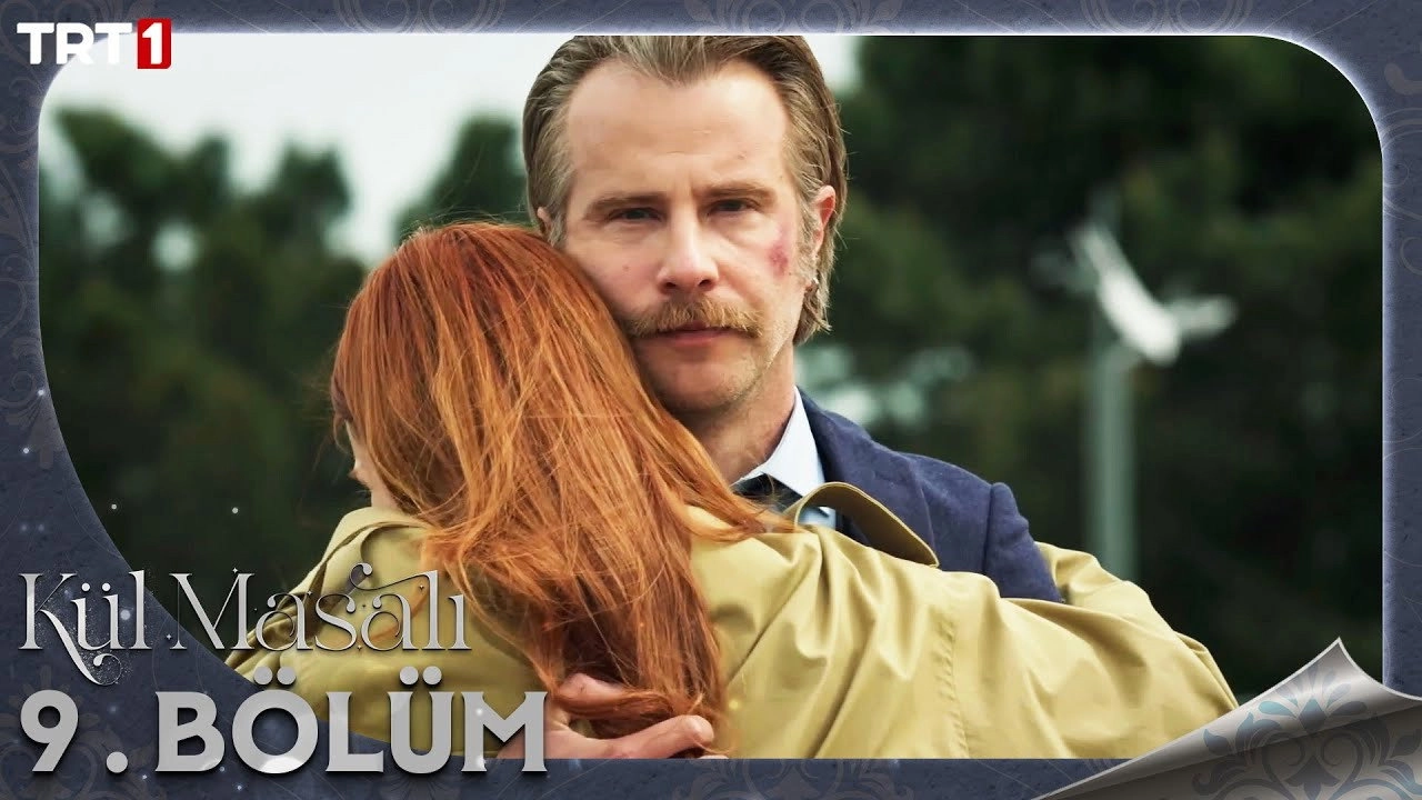 Tale of Ashes