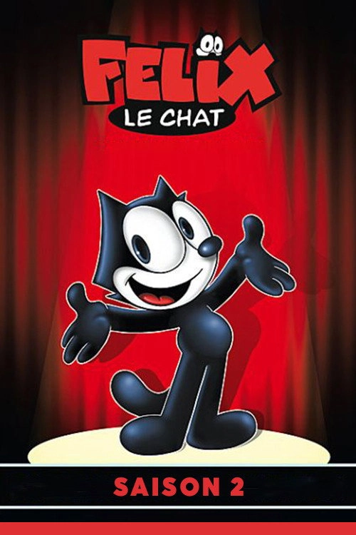 Felix the Cat