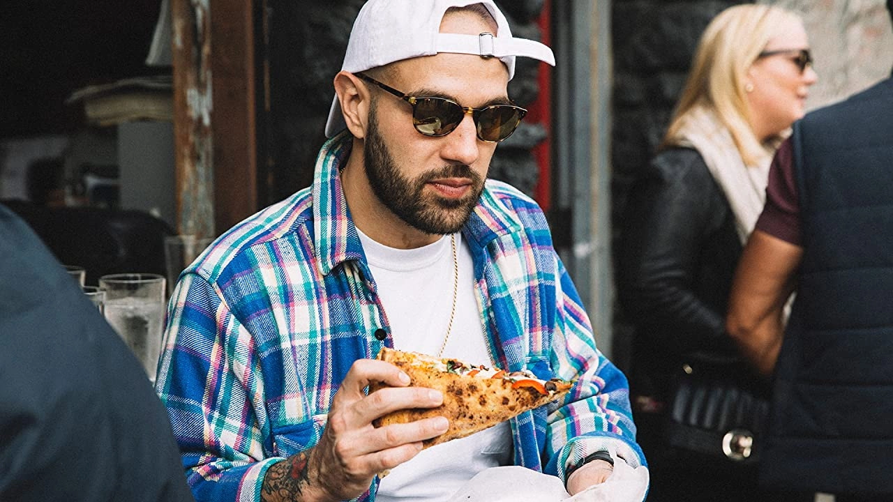 The Pizza Show