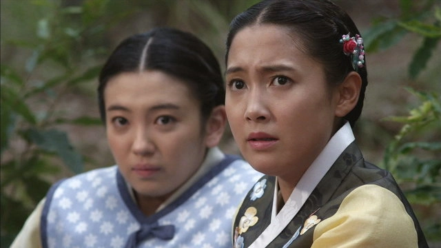 The Joseon Gunman