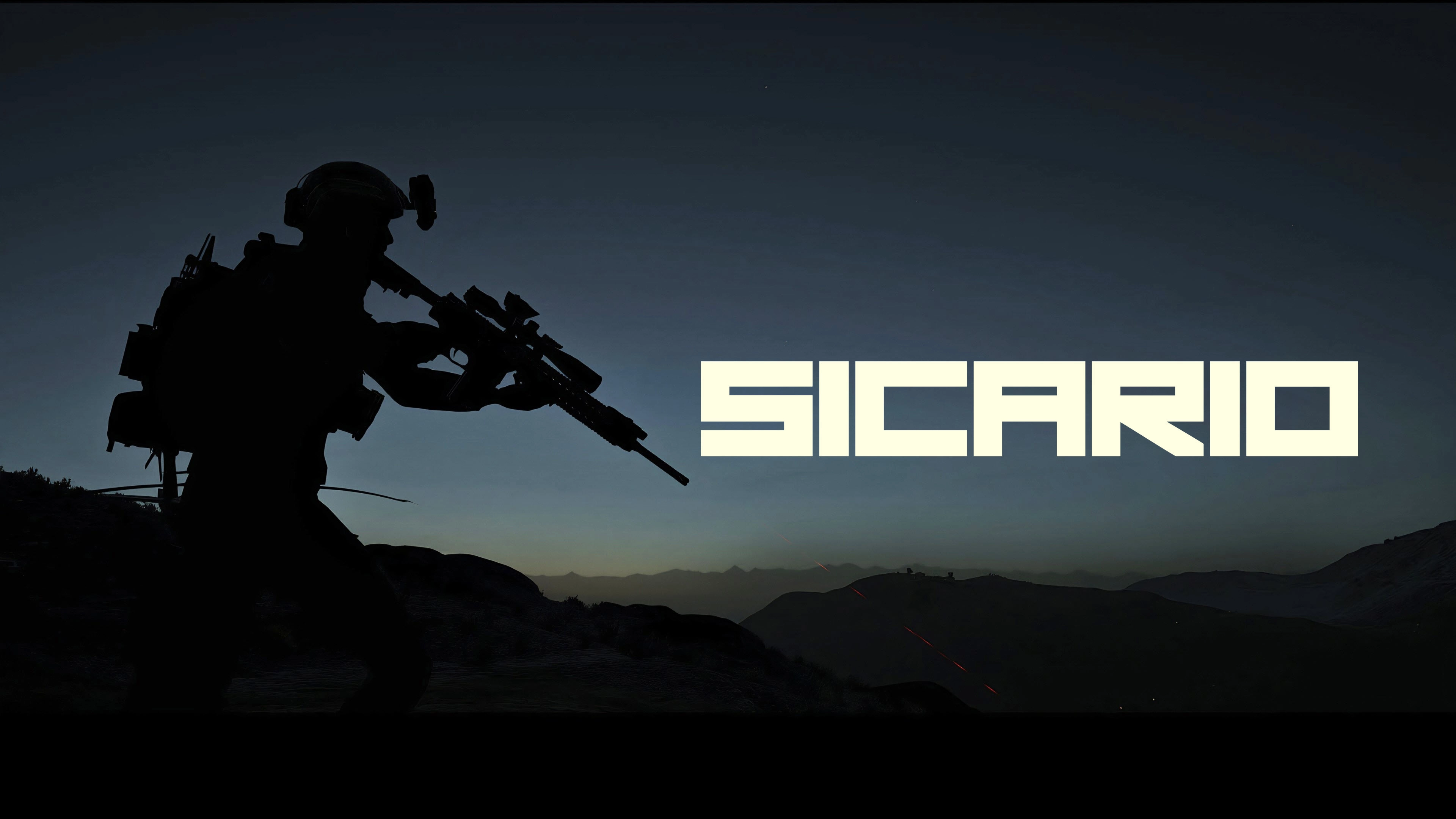 Sicario